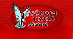 Slyom Transz Kft.