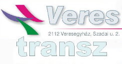 Veres Transz Kft.